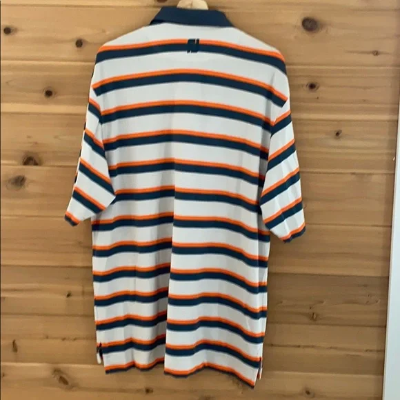 Footjoy FJ Golf Shirt Polo Large Titliest - Picture 4 of 4